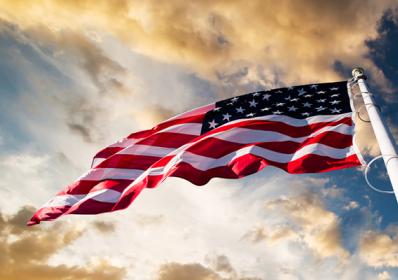 USA: Finns det ett amerikanskt kök? 