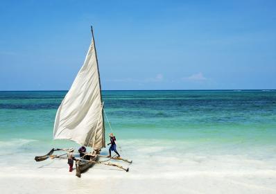 Mauritius: Mauritius – Mångkulturellt och magiskt