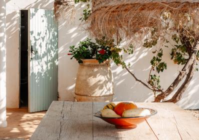 Ibiza, Spanien: Ibiza – en bohem