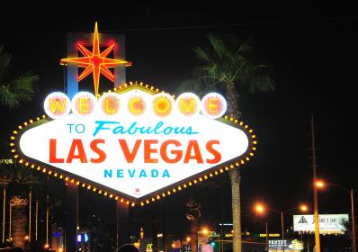 Las Vegas, USA: Mafiosomuseum i Las Vegas