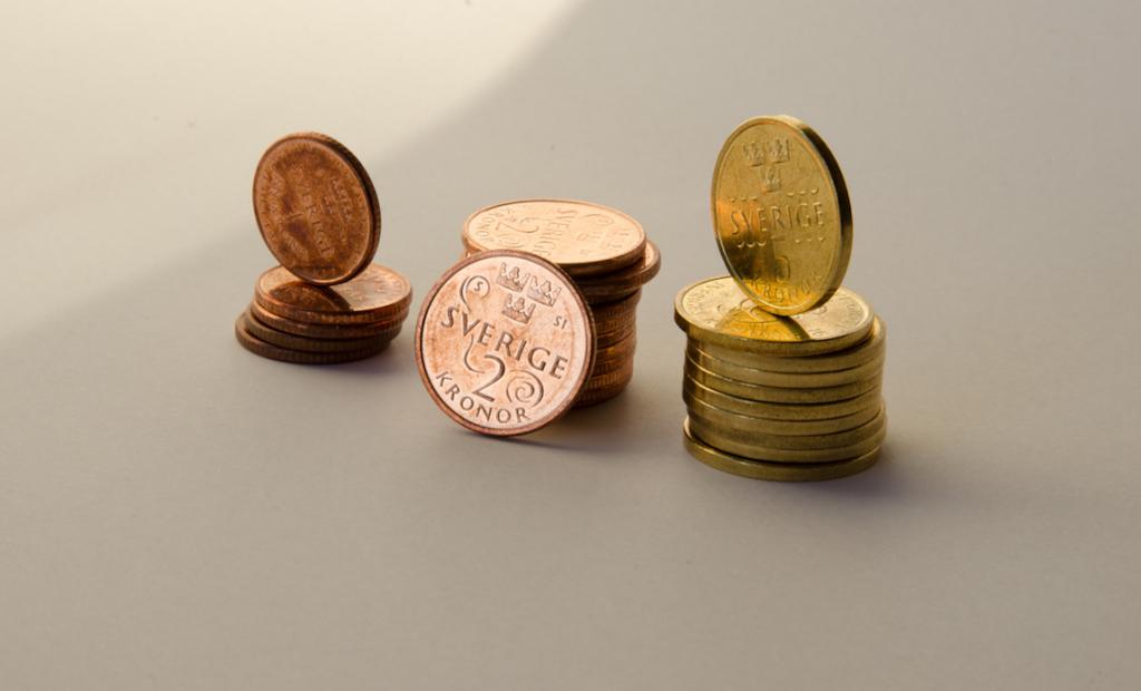 Samla lån med refinansiering för att undvika inkasso