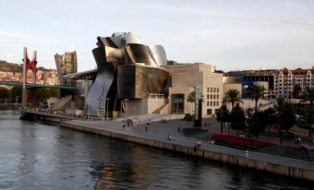 Spanien: Vinn en resa till Spanien