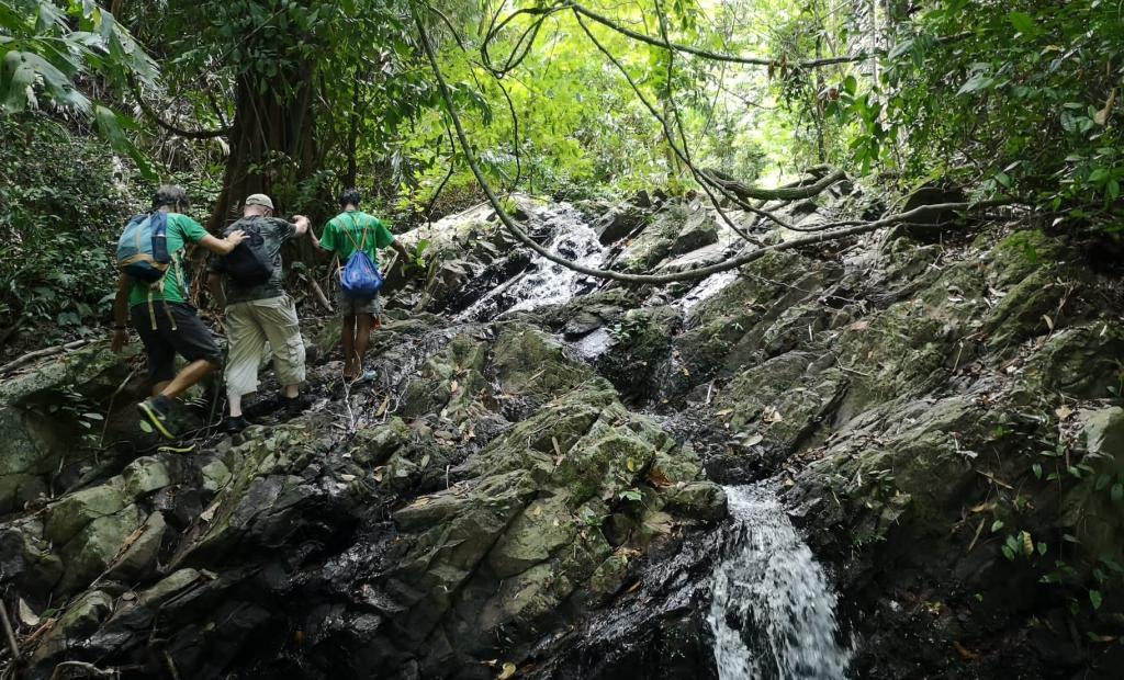 Thailand: En chans att uppleva ett annat Phuket