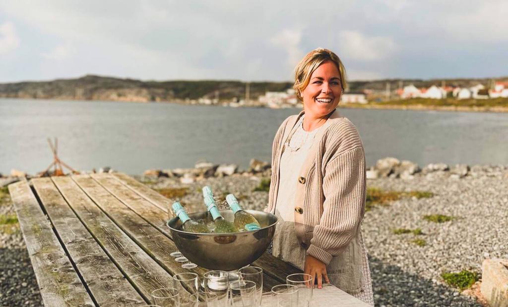 Sverige: Skärgårdskänsla: 8 härliga hotell i Sverige