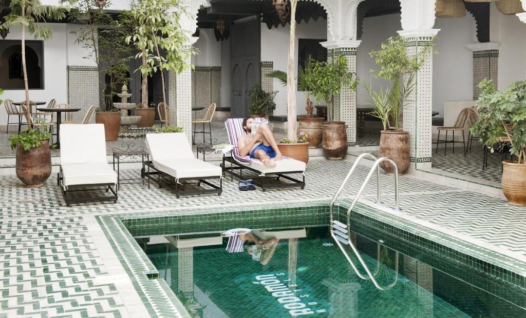 Lista: Här är världens coolaste hostel 2020