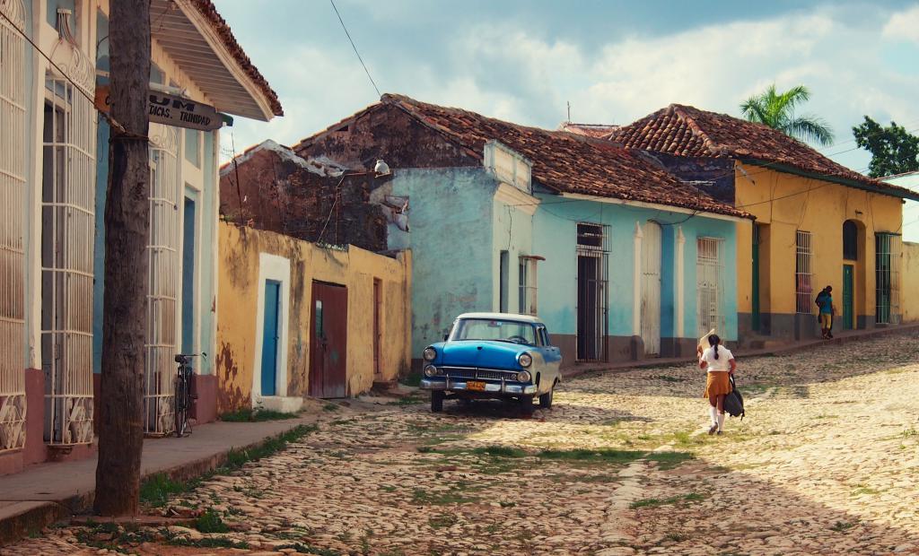 Sommarens mest populära länder 