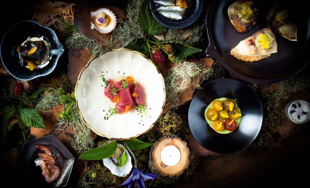 USA: Ny guide i Kalifornien – med 118-Michelinstjärnor 
