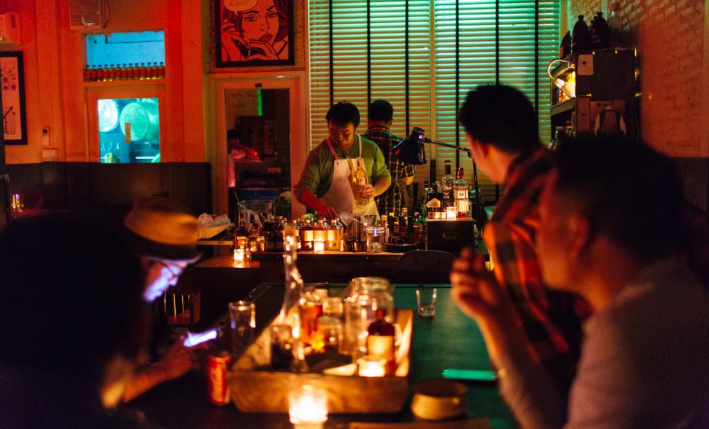 Bangkok, Thailand: 5 heta tips i Bangkok