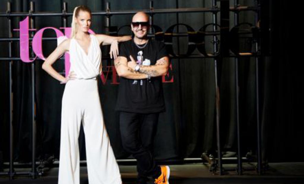 TV-serierna säger något om våra resvanor