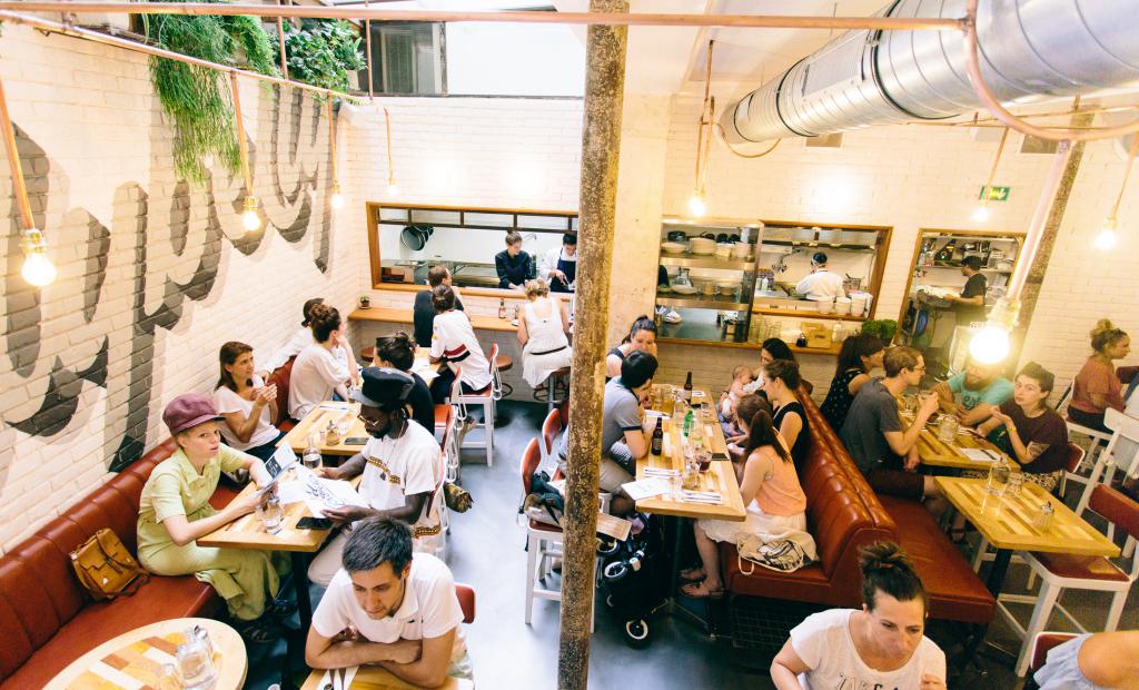 Paris, Frankrike: Paris TRENDSPANING: 6 tips just nu