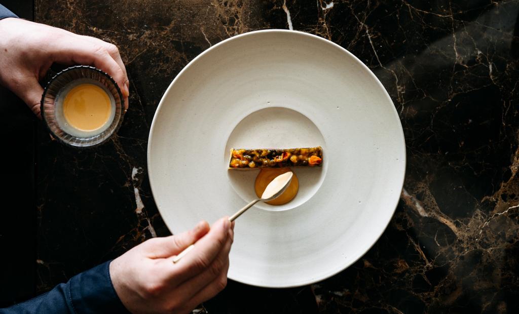Topp 10: Utmärkta hotell för alla foodieresenärer
