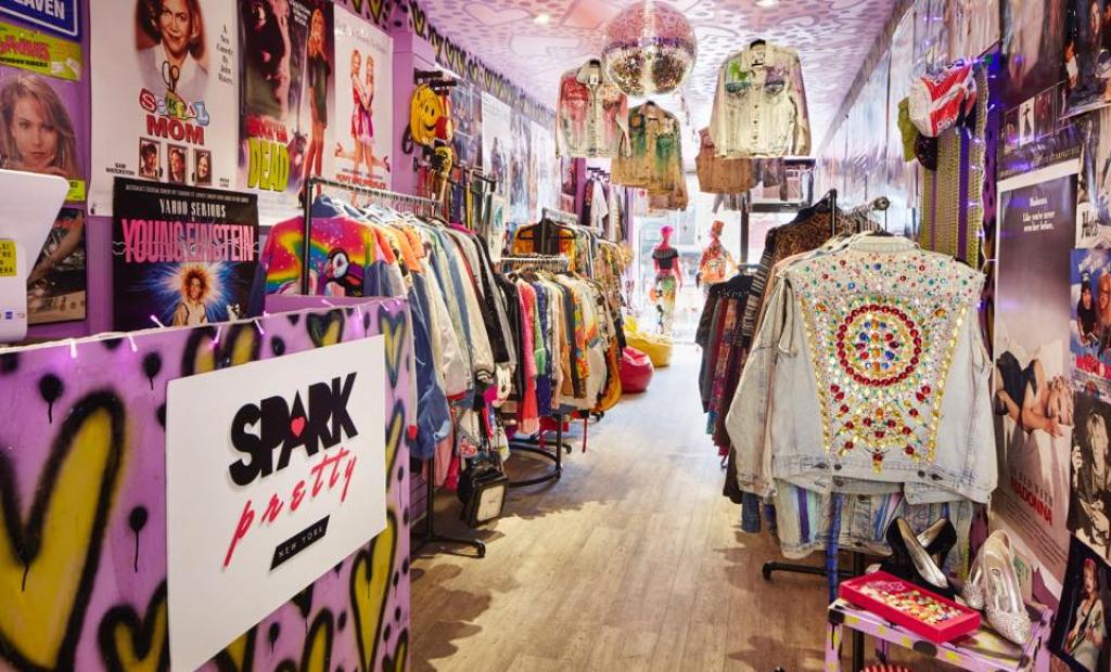 New York, USA: 3 originella shoppingtips i New York 