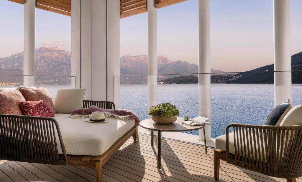 5 omtalade hotell att ha koll på 2020