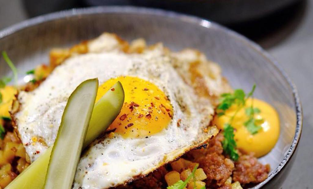 Stockholm, Sverige: 3 x frukost hela dagen i Stockholm
