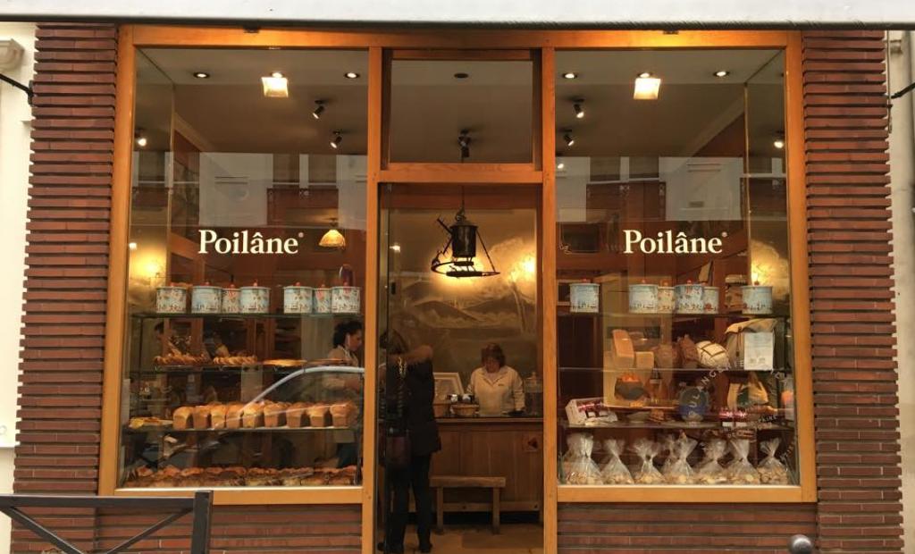 Paris, Frankrike: Paris berömda bageri avslöjar sina hemligheter