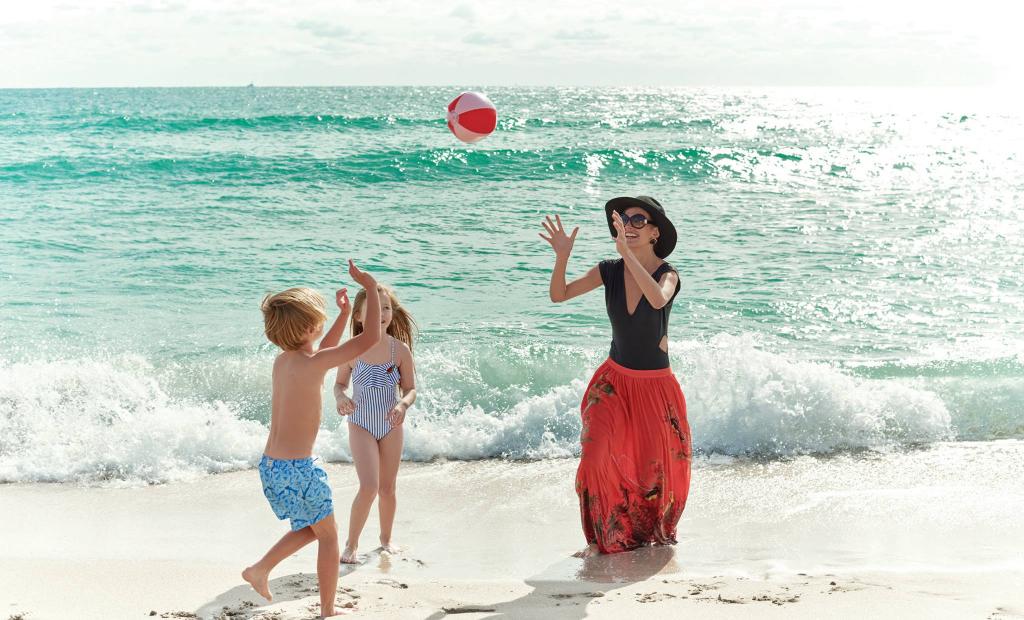 Miami, USA: 5 heta tips i Miami