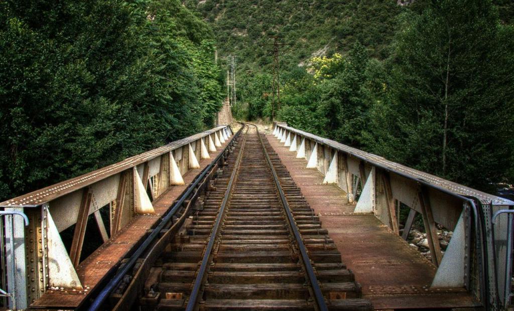 Vart är vi på väg?