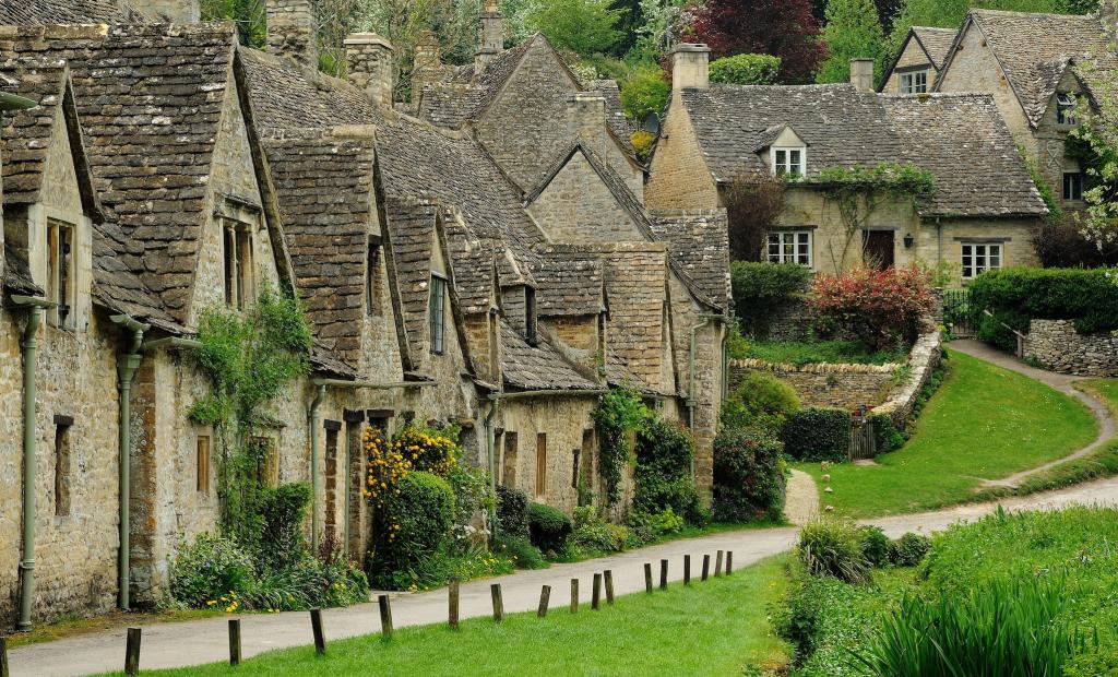 Storbritannien: Stor guide till Cotswolds i England