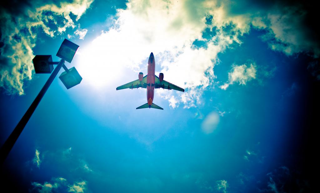 Då bokade vi flest resor