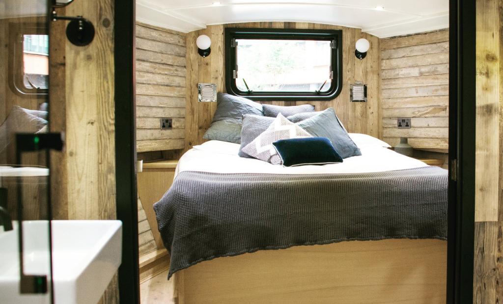 London, Storbritannien: 3 sprillans nya hotell i London