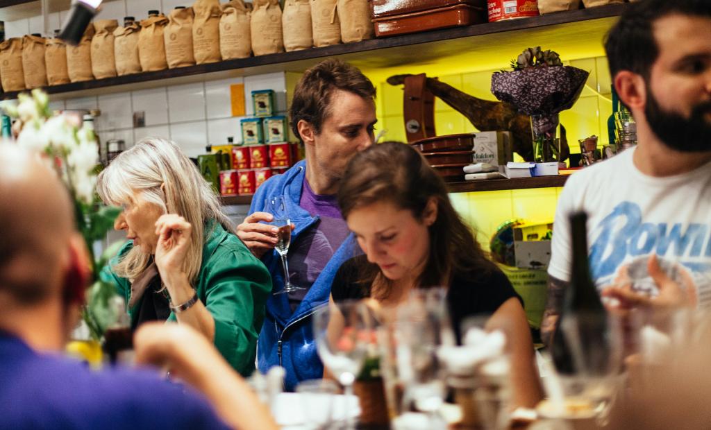 Budapest, Ungern: 5 tips på mat & dryck i billiga Budapest