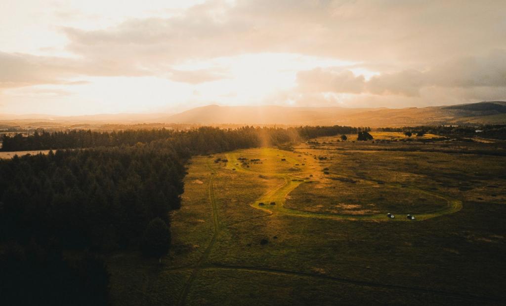 Skottland, Storbritannien: Viggos roadtrip i Skottland  