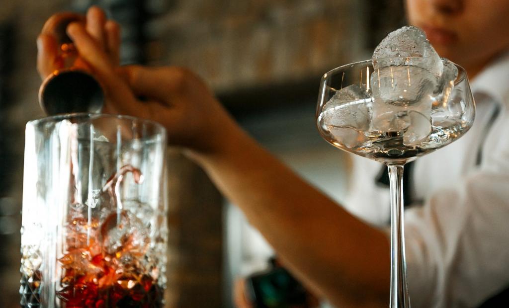 Lettland: 5 tips för en lyckad weekend i Riga
