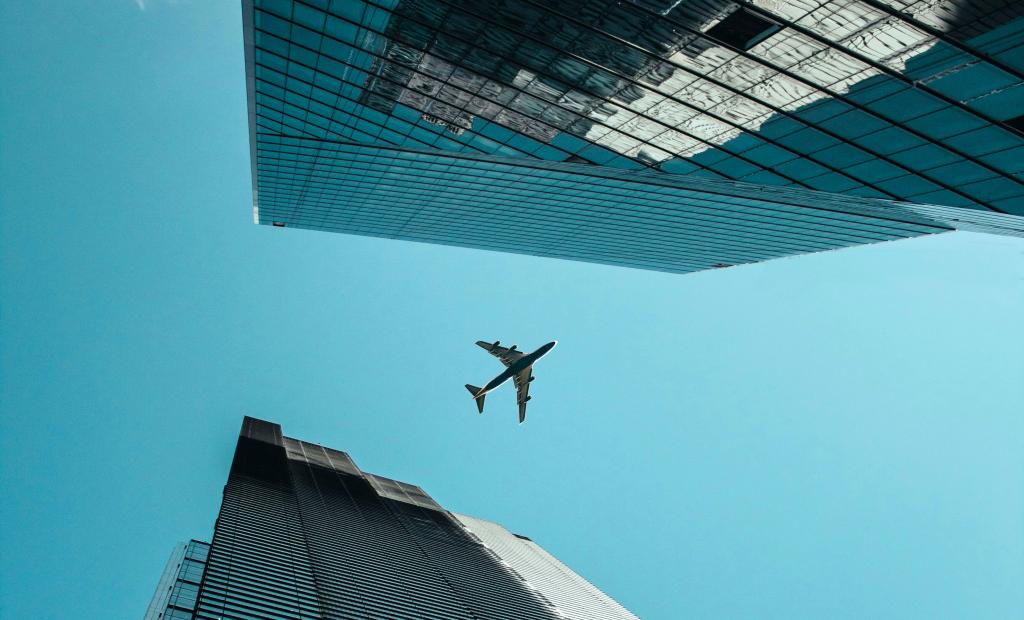 Världens tryggaste flygbolag har korats