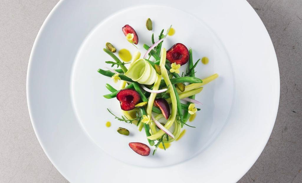 Rivieran, Frankrike: Mirazur på rivieran utsedd världens bästa restaurang