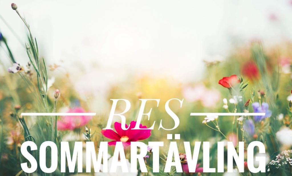 Sommartävlingen är här – vinn en årsprenumeration