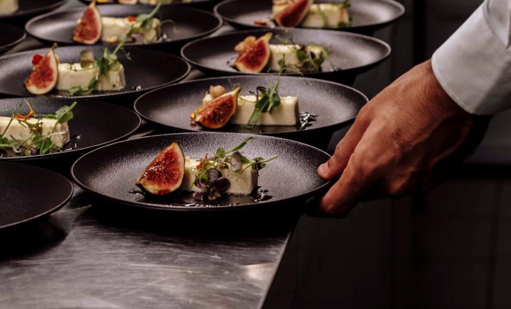 Malta: Malta får sina första Michelinstjärnor
