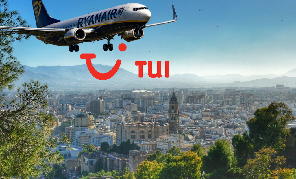 Sverige: Billigare paketresor i Norden - TUI lanserar samarbete med Ryanair