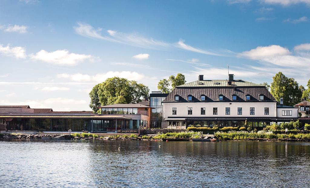 Apollo fortsätter satsa i Norden – öppnar sitt första Mondo Local-hotell