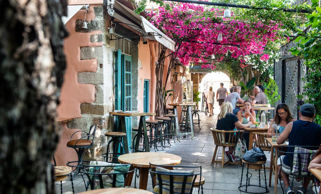 Kreta, Grekland: 7 tips i Kretas mysiga stad – Chania