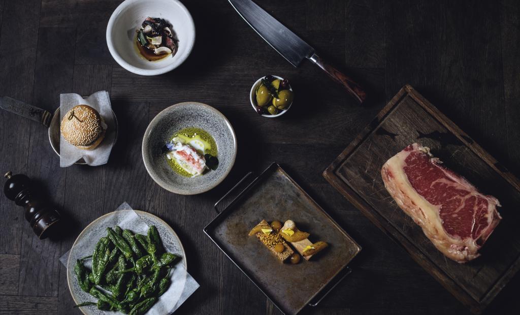 Åre, Sverige: Stockholmsrestaurangen Boqueria öppnar i Åre