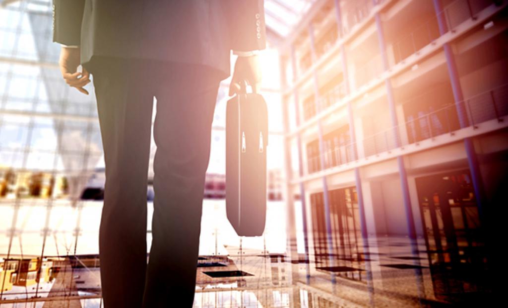 Därför vill vi resa i jobbet