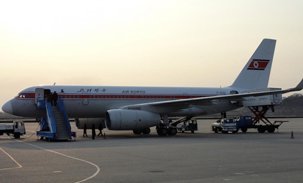 Det här är världens sämsta flygbolag