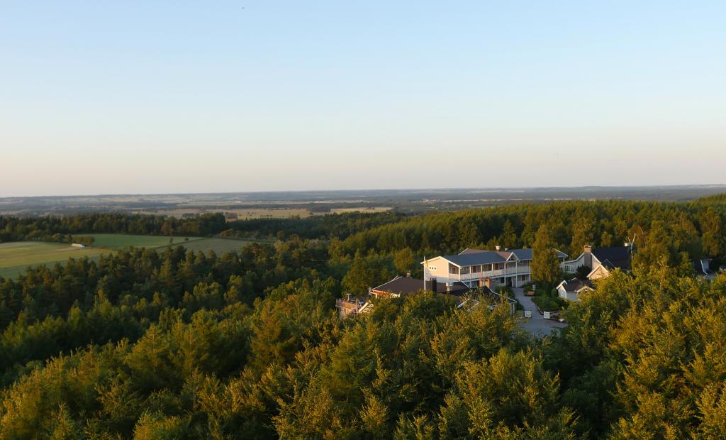 Upptäck Skånes nya spa