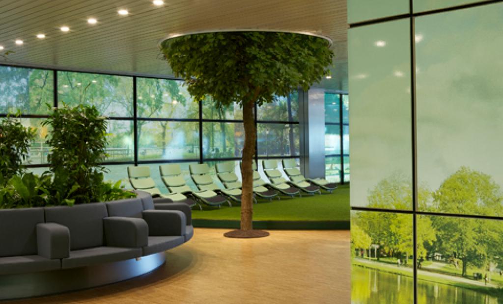 Bästa flygplatsnöjena