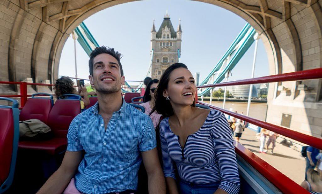 Prio på resan: sevärdheter och aktiviteter