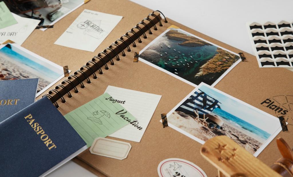 Så bevarar du magin i din resa – långt efter att du packat upp väskan