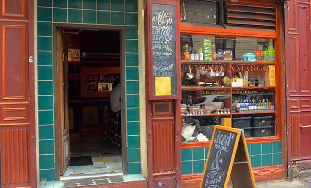 New York, USA: New Yorks bästa tips
