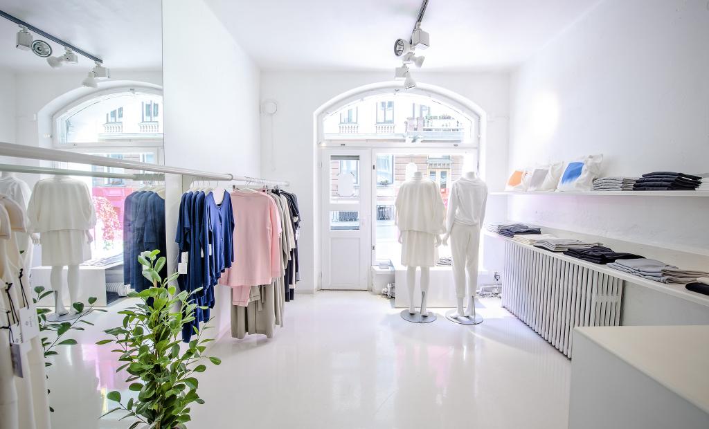 Helsingfors, Finland: 6 designbutiker du inte får missa i Helsingfors