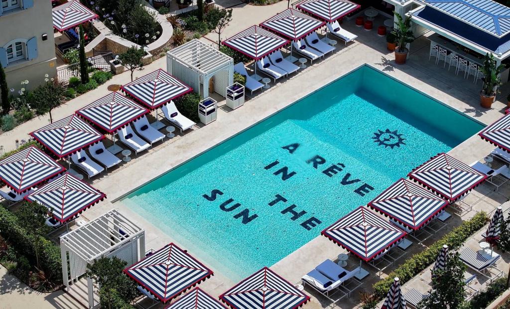 Rivieran, Frankrike: 6 sommartips i St Tropez