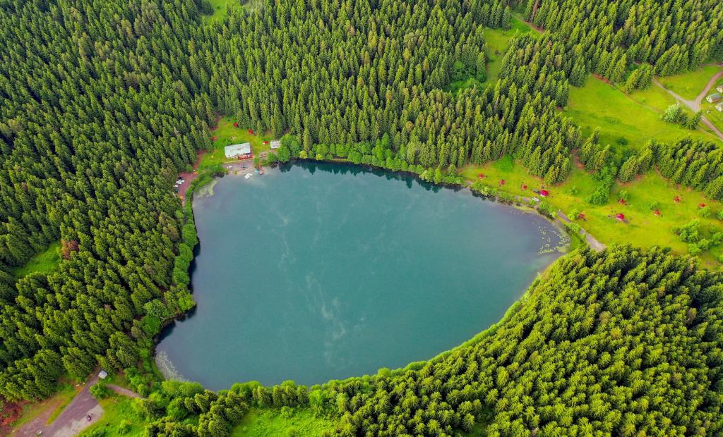 Turkiet: Turkiet tar täten: Flest hållbara hotell i världen