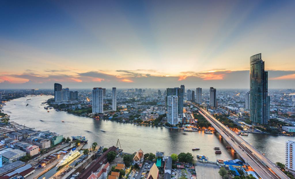 Bangkok, Thailand: Thailand över jul? Här är 5 tips i häftiga Bangkok