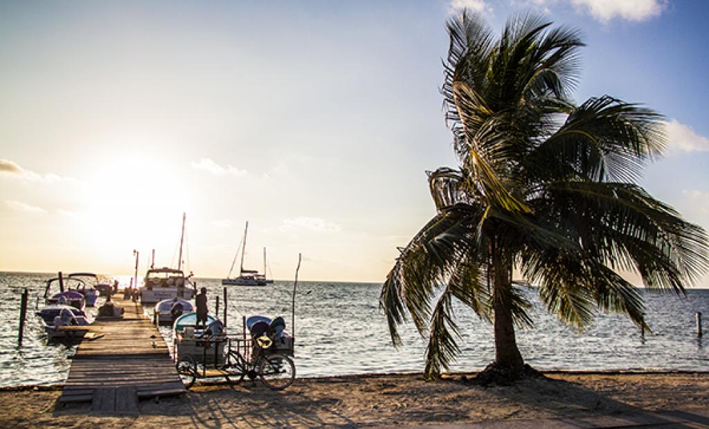 Fem platser du inte vill missa i Centralamerika 