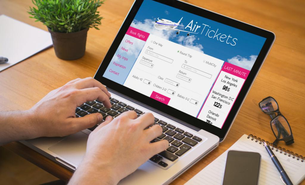 Att tänka på innan du bokar biljetten