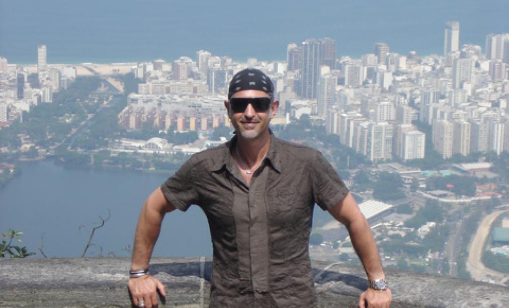 Micael Bindefeldts världsbästa