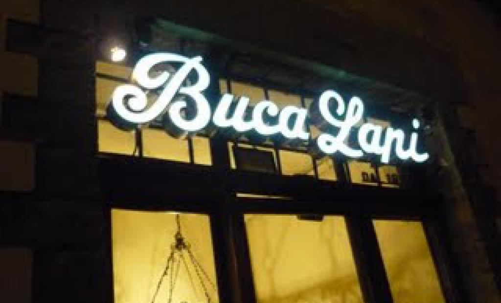 Hål i väggen: små restauranger i hela världen